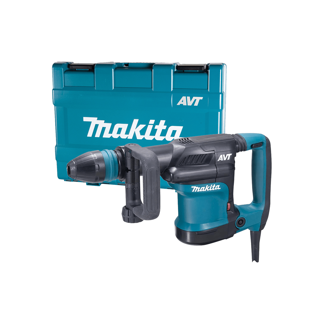 Makita HM0871C Stemmhammer SDS Max günstig online kaufen BENDER